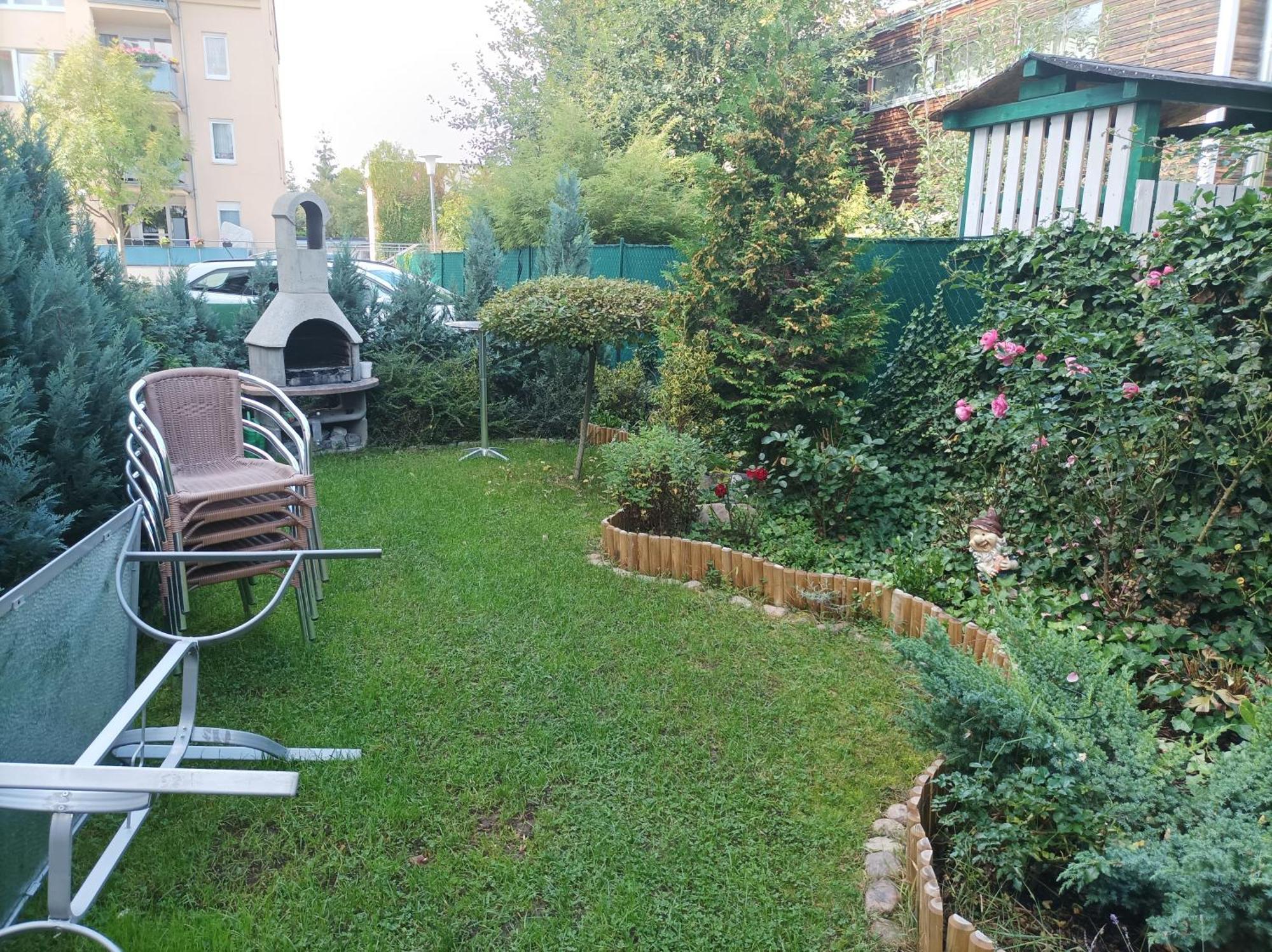 Apartament Cocoon Lipsk Zewnętrze zdjęcie